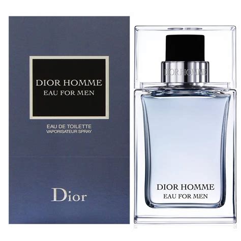 dior hommeeau de toilette|dior homme original for men.